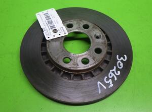 Brake Disc OPEL Astra F CC (T92)