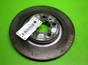 Brake Disc VW Bora (1J2)