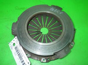 Brake Disc AUDI A4 Allroad (8KH, B8), AUDI A4 Avant (8K5, B8)