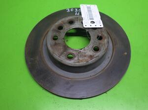 Brake Disc OPEL Vectra C Caravan (--)