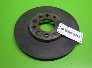 Brake Disc OPEL Vectra C Caravan (--)