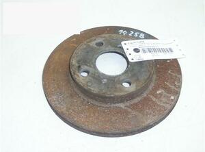 Brake Disc TOYOTA Starlet (P9)