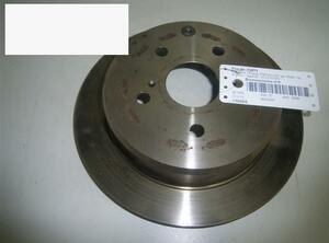 Brake Disc TOYOTA Previa (R1, R2)