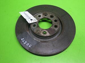 Brake Disc OPEL Zafira/Zafira Family B (A05)