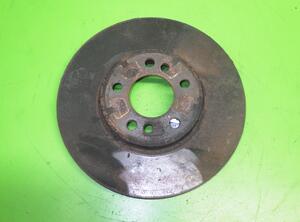 Brake Disc BMW X5 (E53)