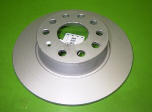 Brake Disc VW Golf VI (5K1)