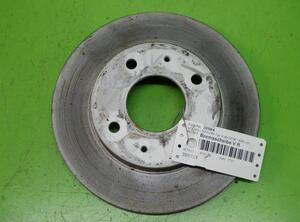 Brake Disc VOLVO S40 I (VS)