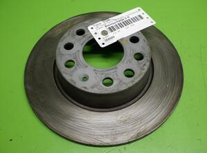 Brake Disc VW Touran (5T1)