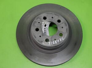 Brake Disc TESLA Model 3 (5YJ3)