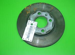 Brake Disc OPEL CORSA A Hatchback (S83)