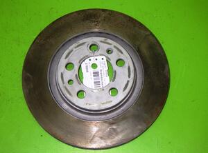 Brake Disc VW BORA Variant (1J6)