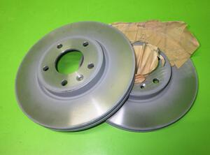 Brake Disc OPEL ASTRA J (P10)