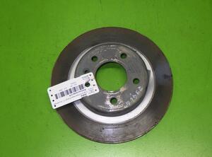 Brake Disc OPEL INSIGNIA B Grand Sport (Z18)