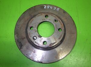 Brake Disc PEUGEOT 306 (7B, N3, N5)