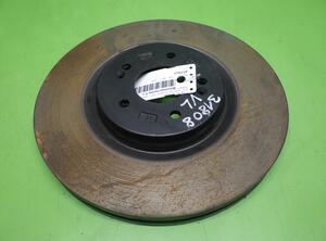 Brake Disc KIA EV6 (CV)