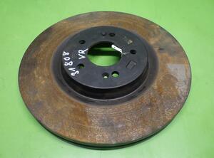 Brake Disc KIA EV6 (CV)