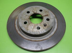 Brake Disc OPEL INSIGNIA A (G09), OPEL INSIGNIA A Sports Tourer (G09)