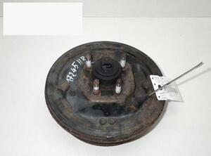 Brake Drum OPEL Astra F CC (T92)