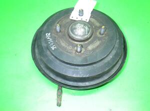 Brake Drum FORD Fusion (JU), FORD Fiesta V (JD, JH)