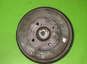 Brake Drum SEAT Ibiza II (6K1)