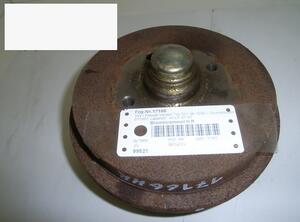 Brake Drum VW Passat Variant (33B)