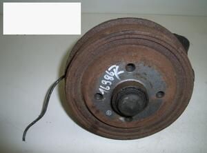 Brake Drum OPEL Kadett E CC (T85)