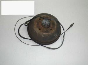 Brake Drum OPEL Tigra (95)