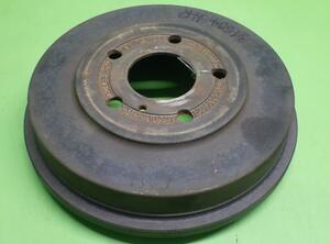 Brake Drum FORD Puma (--)