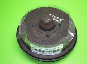 Brake Drum VW GOLF III (1H1)