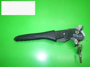 Handbrake Lever PEUGEOT 206 Schrägheck (2A/C), PEUGEOT 206 SW (2E/K)