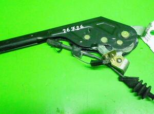 Handbrake Lever ALFA ROMEO 156 (932)