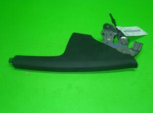 Handbrake Lever SKODA Fabia II Combi (545), SEAT Ibiza III (6L1)