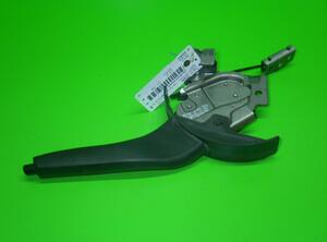 Handbrake Lever NISSAN Tiida Schrägheck (C11)