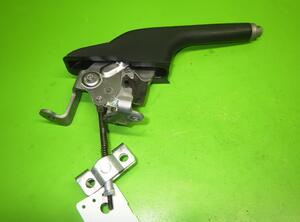 Handbrake Lever HONDA Jazz II (GD, GE2, GE3)