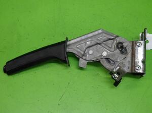 Handbrake Lever FIAT Bravo II (198)