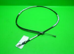 Handbrake Cable AUDI A4 (8E2), AUDI A4 (8EC, B7)