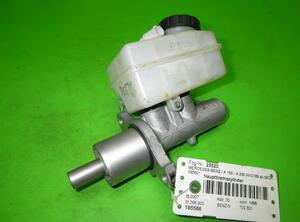 Brake Master Cylinder MERCEDES-BENZ A-Klasse (W169)