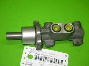 Brake Master Cylinder PEUGEOT 206 Schrägheck (2A/C)