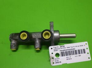 Brake Master Cylinder DAEWOO Matiz (M100, M150)