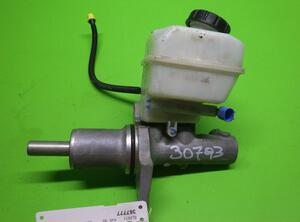 Brake Master Cylinder MERCEDES-BENZ Sprinter 3-T Kasten (B906)