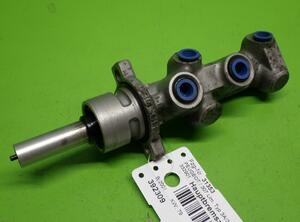 Brake Master Cylinder PEUGEOT 307 (3A/C)