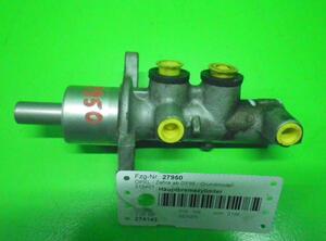 Brake Master Cylinder OPEL ZAFIRA A MPV (T98)