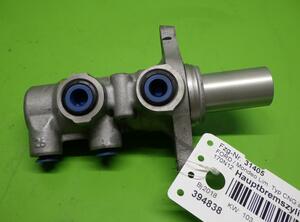 Brake Master Cylinder FORD MONDEO V Saloon (CD)