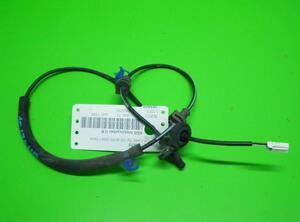 Wheel Speed Sensor HONDA Jazz III (GE, GG, GP, ZA)