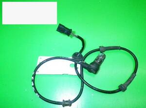 Wheel Speed Sensor AUDI A4 Avant (8D5, B5)