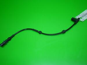 Wheel Speed Sensor OPEL Meriva (--), OPEL Combo Kasten/Großraumlimousine (--)