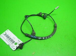 Wheel Speed Sensor HONDA JAZZ III (GE_, GG_, GP_, ZA_)