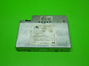 Abs Control Unit FORD Scorpio I Stufenheck (GGE), FORD Sierra Turnier (BNG)