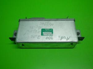 Abs Control Unit AUDI 200 (447, 448)