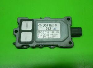 Control Unit Brake / Driving Dynamics MERCEDES-BENZ S-Klasse (W220)